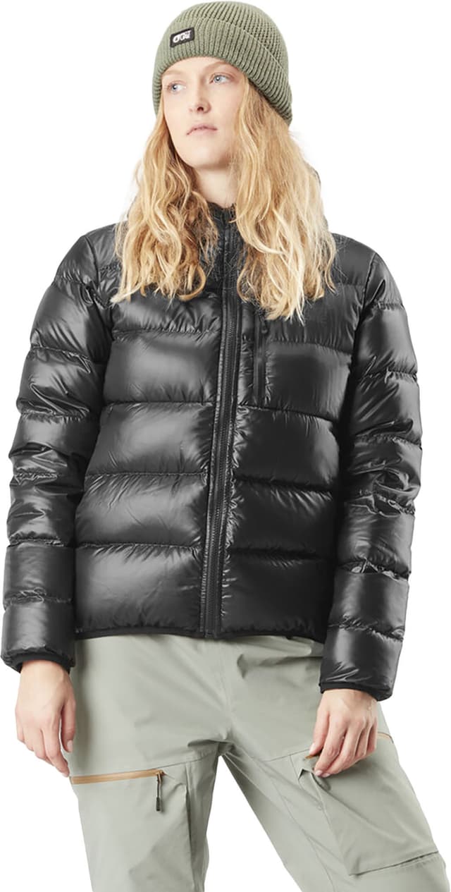 Picture Hi Puff Down Jacket - Women's | The Last Hunt