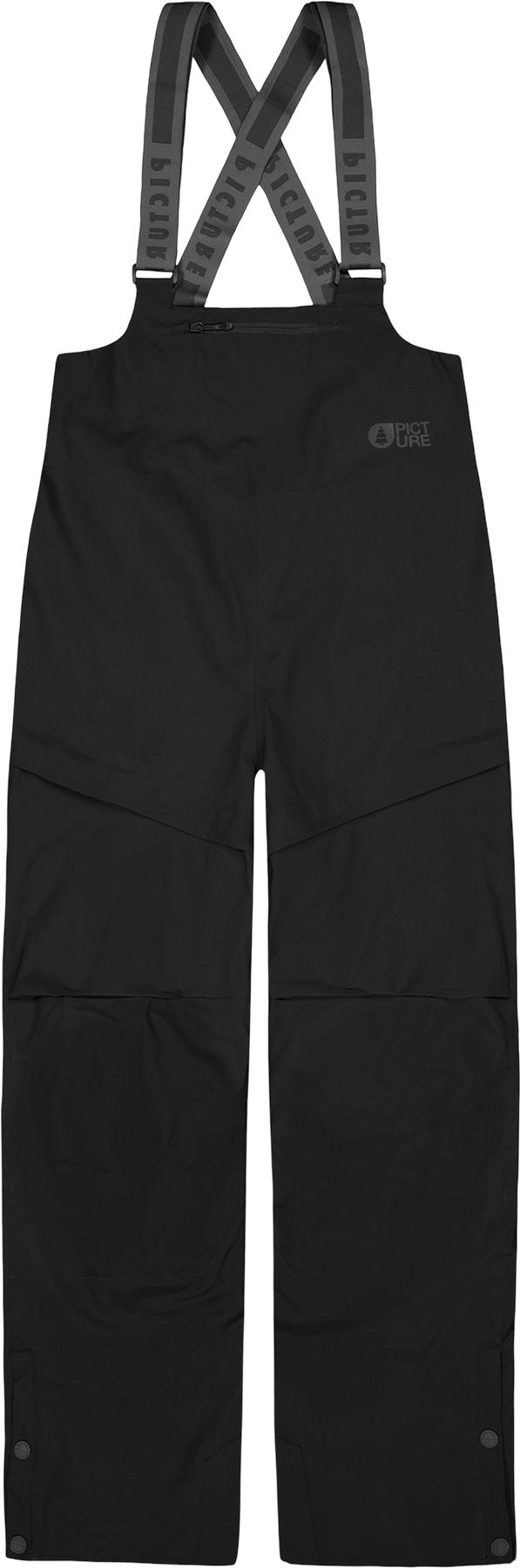 マムート　La Liste Pro　ビブパンツラリストプロ　GTXPRO mammut-_la-_liste-_pro_-hs-