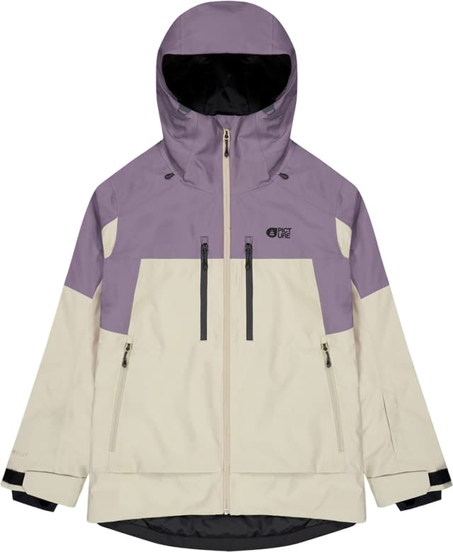 Picture EXA 2 Layer Ski Jacket - Women's | Altitude Sports