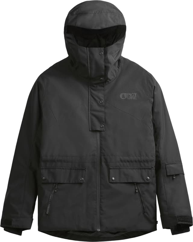 21　THE NORTH FACE GORE-TEX NP618000 The North Face GORE-TEX Mountain Jacket - Men's | The Last Hunt