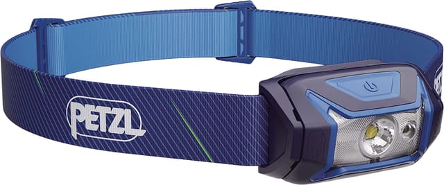 Petzl Actik Core Headlamp | Altitude Sports