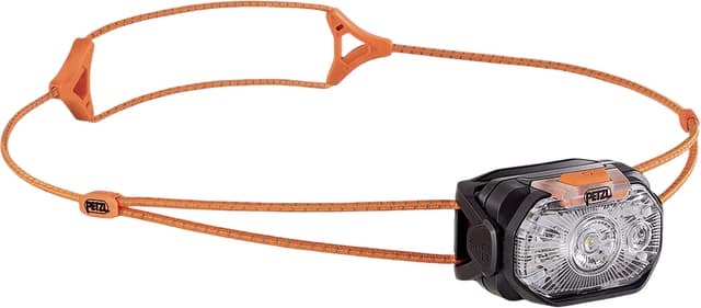 Petzl Actik Core Headlamp | Altitude Sports