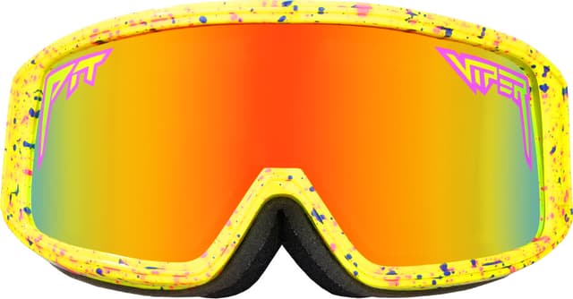 タカ 50°54°58° Pit Viper The 1993's Goggles | Altitude Sports