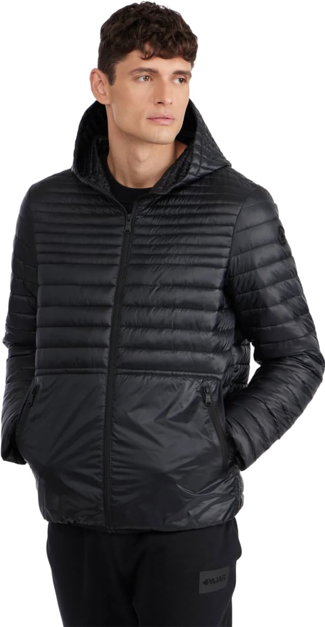 Pajar Eriksson Lightweight Active Packable Puffer Jacket with