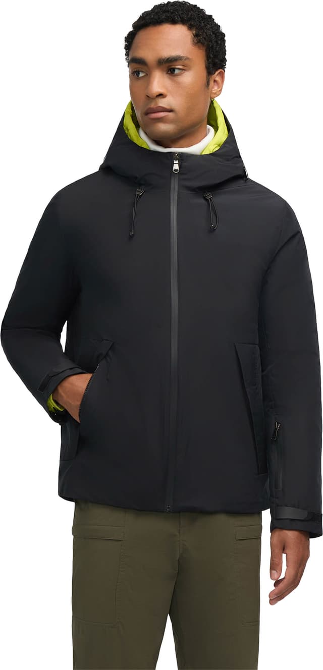 Rab Valiance Waterproof Down Jacket - Men's | Altitude Sports