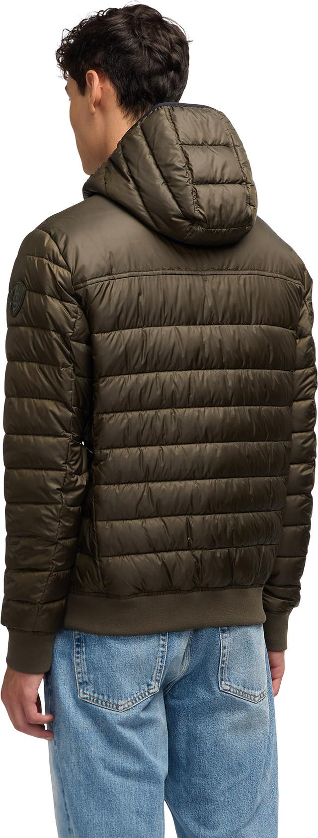 Pajar Maxwell Light Weight Reversible Bomber - Men's | Altitude Sports