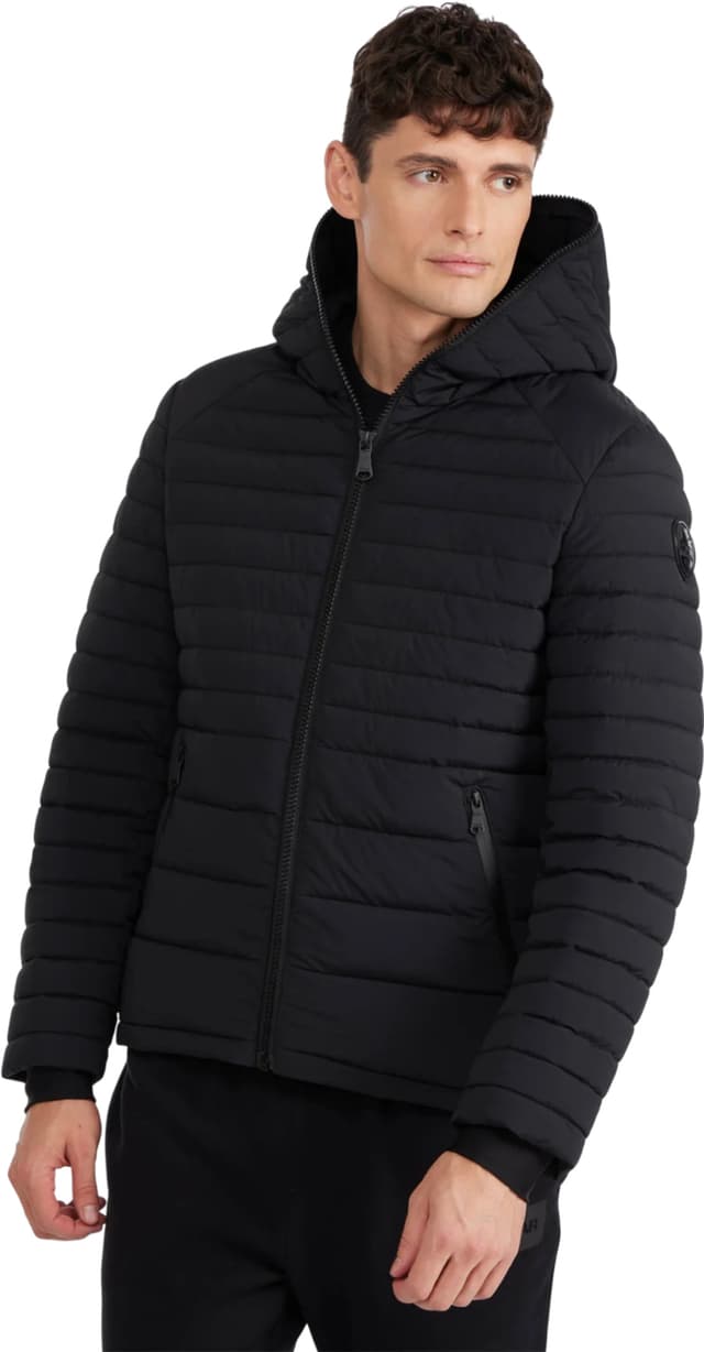 Pajar Packable Paffer ジャケット New PAJAR OSPREY MEN'S LIGHTWEIGHT PACKABLE PUFFER JACKET