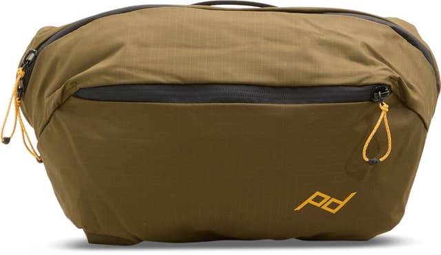 Patagonia Atom Sling Bag 8L | Altitude Sports