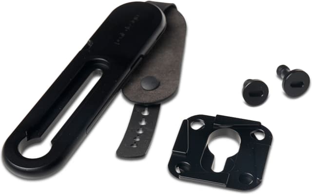 Spark R&D Fixie Clips Top-Mount | Altitude Sports