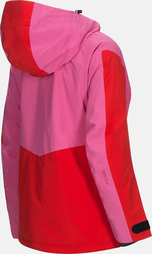 Peak Performance 2-Layer Goretex Gravity Ski Jacket - Women's Peak Performance 2-Layer Goretex Gravity Ski Jacket - Women's