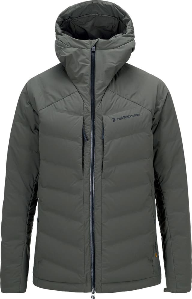 PeakPerformance Heli Pro Jacket US Sサイズ Peak Performance Heli Heat Jacket - Men's | Altitude Sports