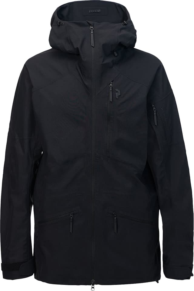 Peak Performance 3-Layer HipeCore+ Radical Jacket - Men's