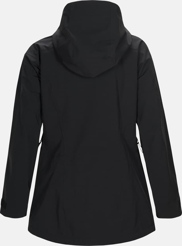 Peak Performance Radical Jacket - Women's | Altitude Sports