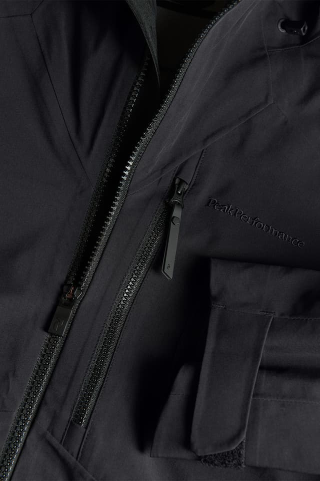 Peak Performance Radical Jacket - Women's | Altitude Sports