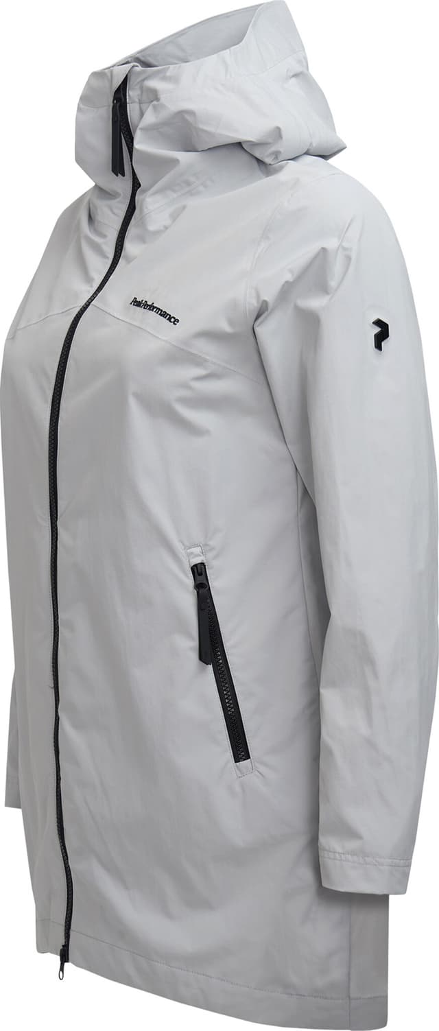 Peak Performance Sapphire Light Parka - Women's | The Last Hunt