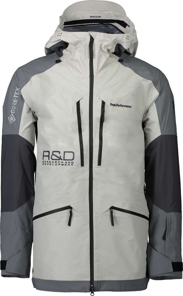 Peak Performance Shielder R&D Jacket - Men's | Altitude Sports