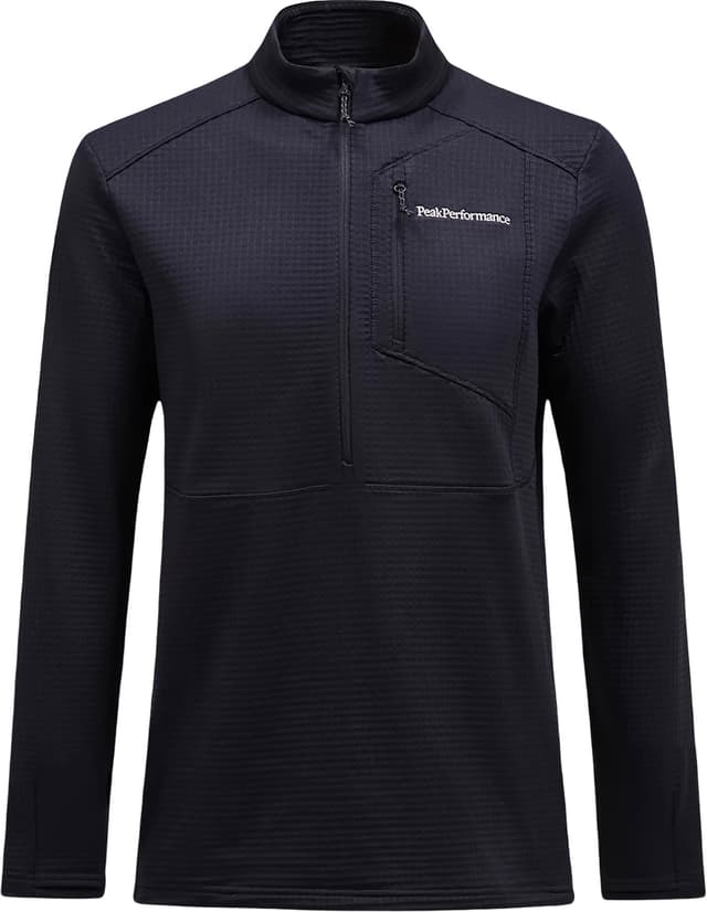 66 North Grettir Zip Neck Top - Women´s | Altitude Sports