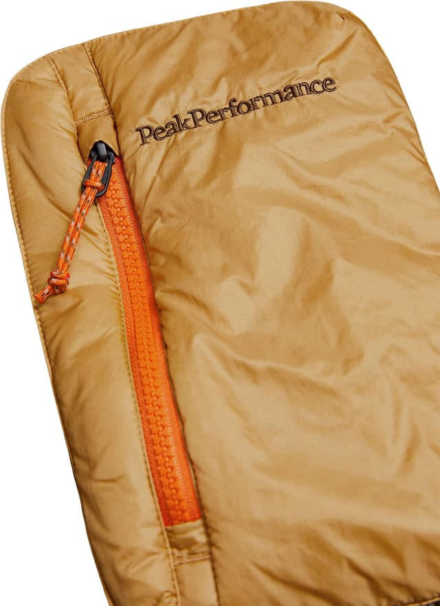 Peak Performance Helium Utility Down Hooded Jacket - Men's