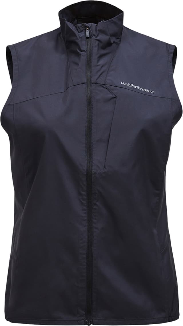 Peak Performance Glider Wind Golf Vest - Women's | Altitude Sports