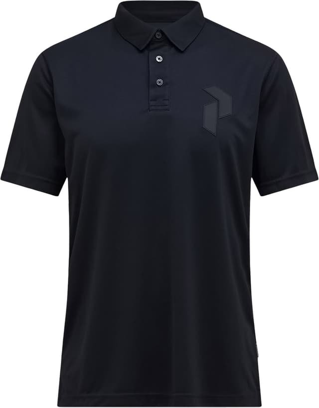 Lacoste Regular Fit UV Protect Golf Polo - Men's | Altitude Sports