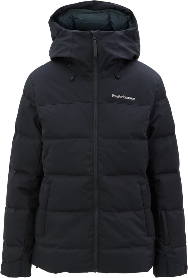 Peak Performance Maroon HIPE® 2L Insulated Shell Jacket - Men's