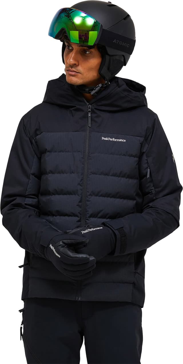 Peak Performance Shred Down Ski Jacket - Men's | Altitude Sports