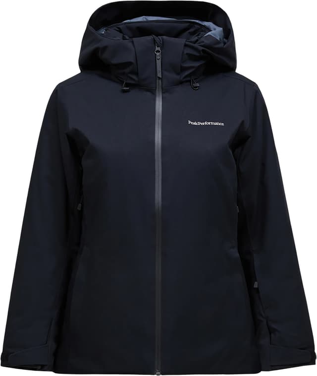 Peak Performance Rider Essentials Midlayer Zip Hoodie - Women's