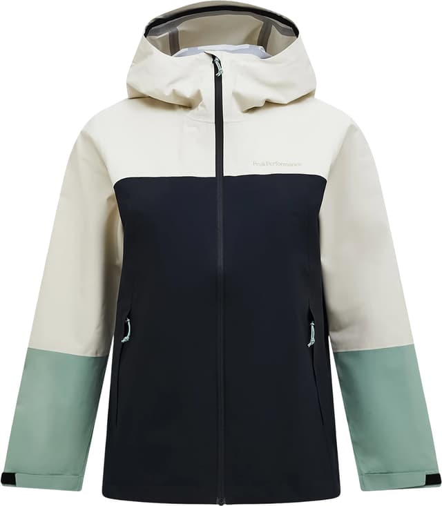 Peak Performance Trail Hipe 2.5 Layer Shell Jacket - Men's