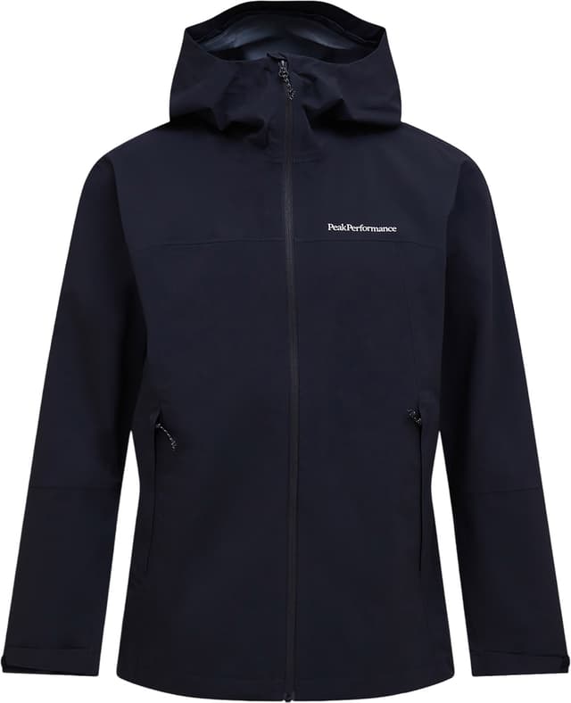 Peak Performance Vislight GORE-TEX C-Knit™ 3L Shell Jacket - Men's