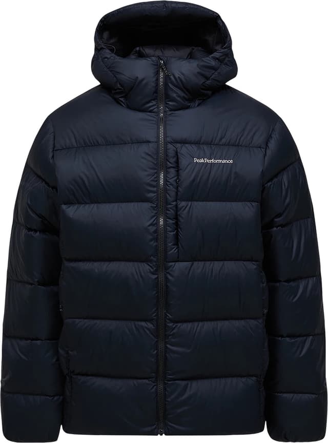 Columbia Pike Lake II Hooded Jacket - Men's | Altitude Sports