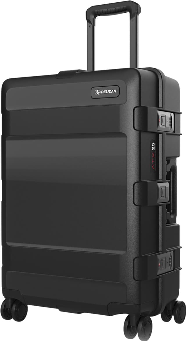 Pelican ATX Check-In Hard-Sided Luggage 70L | Altitude Sports
