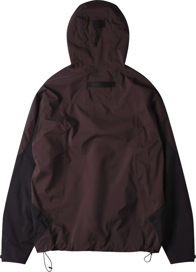 Purple Mountain Observatory Anvil Shell Jacket - Men's | Altitude