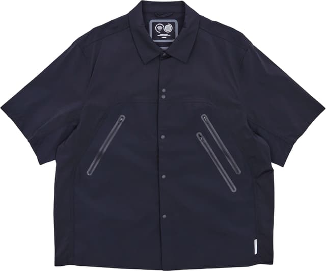 Purple Mountain Observatory Field Shirt - Unisex | The Last Hunt