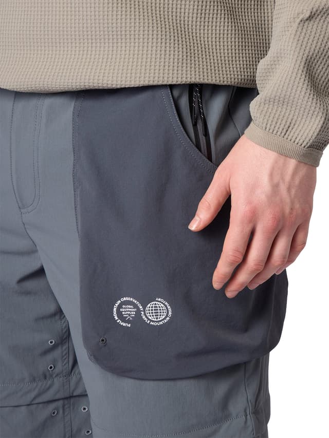 Purple Mountain Observatory Procyon Pant - Men's | Altitude Sports