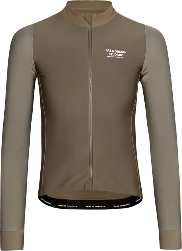 Pas Normal Studios Essential Long Sleeve Jersey - Women's