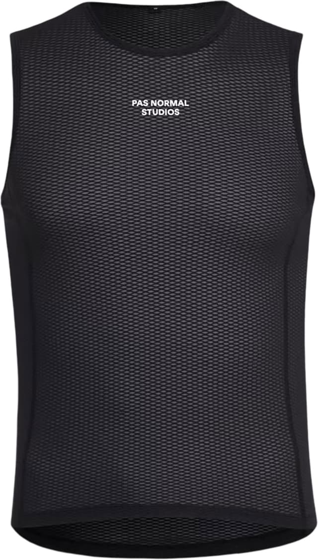 Pas Normal Studios Sleeveless Base Layer Top - Men's | Altitude Sports