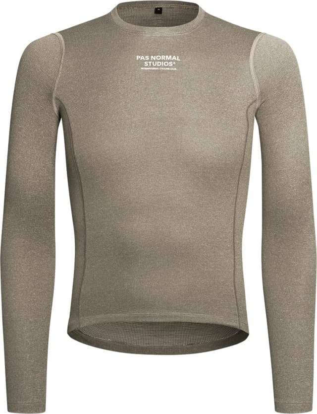 Pas Normal Studios Mechanism Deep Winter Long Bib - Men's