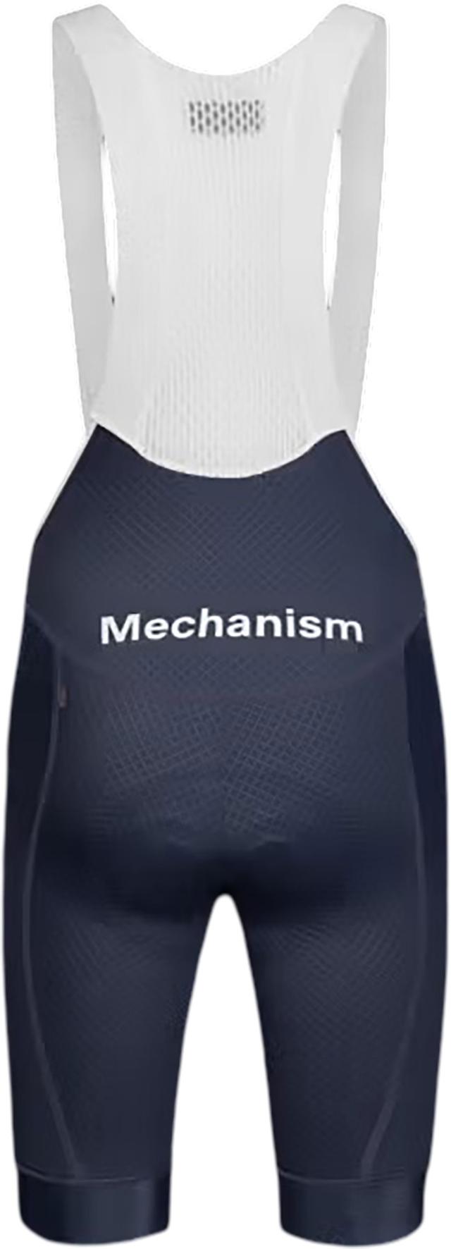 Pas Normal Studios Mechanism Bib Shorts - Men's | Altitude Sports