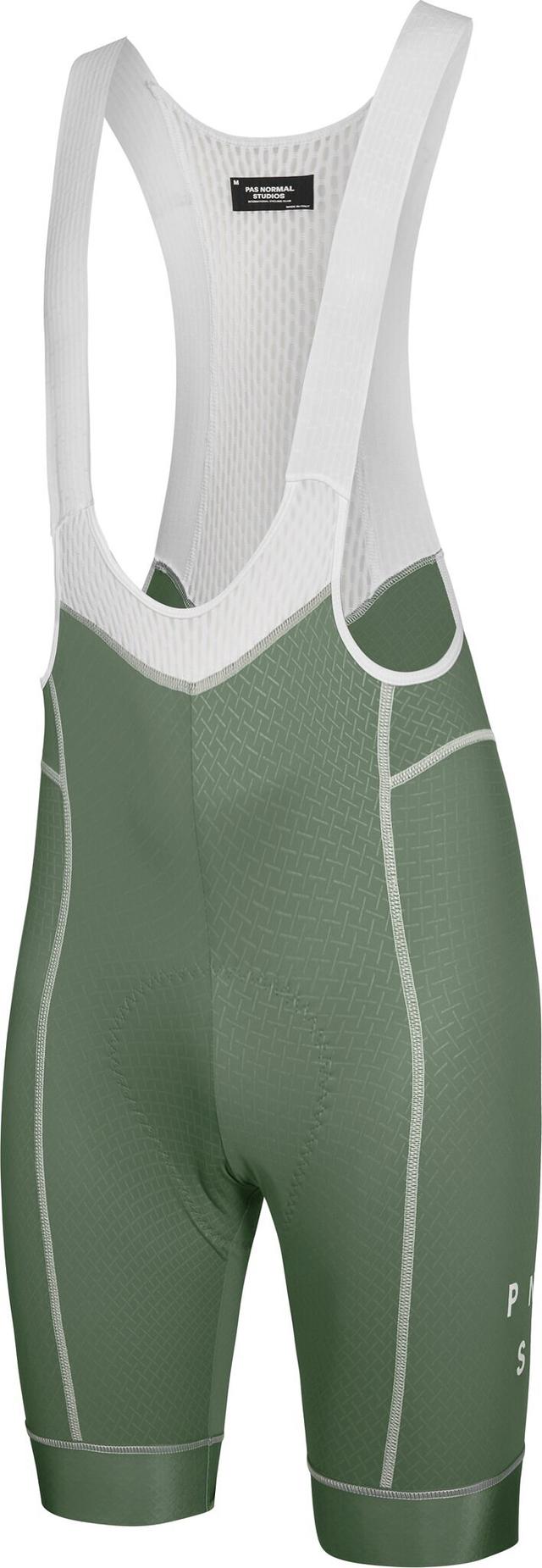 Pas Normal Studios Mechanism Bib Shorts - Men's | Altitude Sports