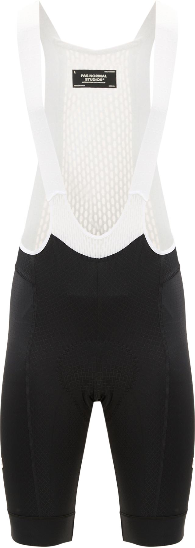 Pas Normal Studios Mechanism Bib - Men's | Altitude Sports