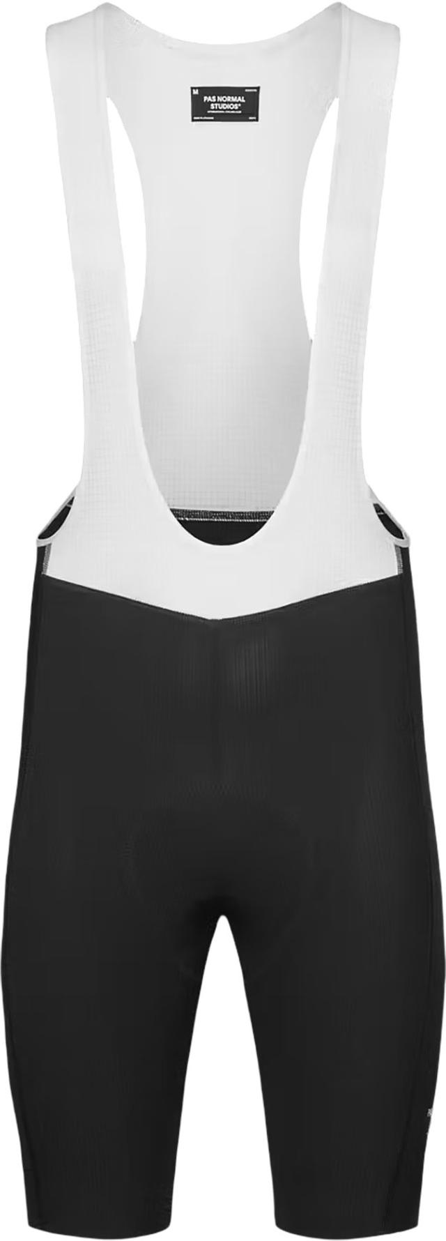 ウェア pas normal studios men's bib shorts Pas Normal Studios PAS Mechanism Pro Bib Shorts - Women's