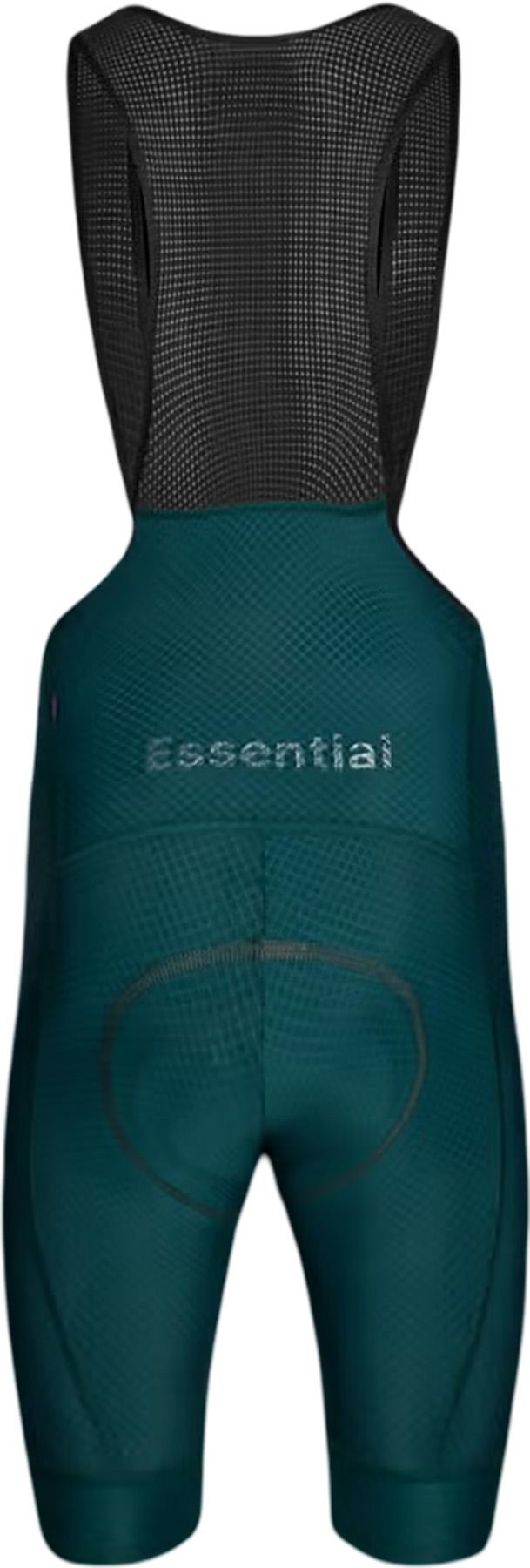 Pas Normal Studios Essential Bib Shorts - Men's | Altitude Sports