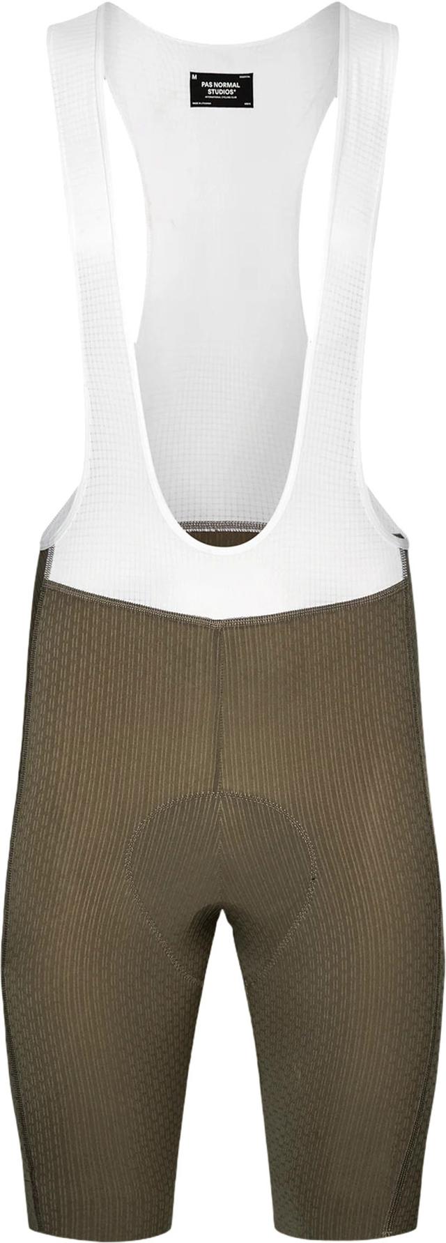 Pas Normal Studios Mechanism Deep Winter Long Bib - Men's