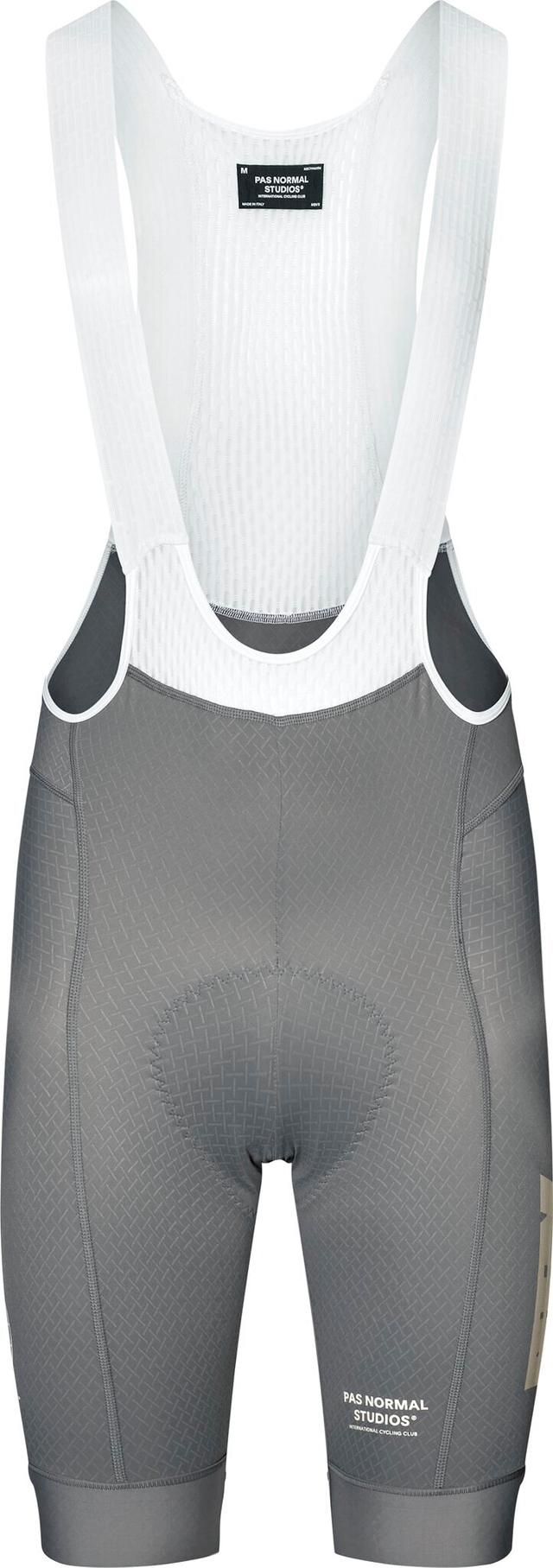 Pas Normal Studios Mechanism Bib - Men's | Altitude Sports