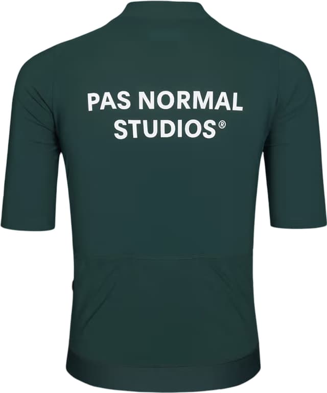 Pas Normal Studios Essential Jersey - Men's | Altitude Sports