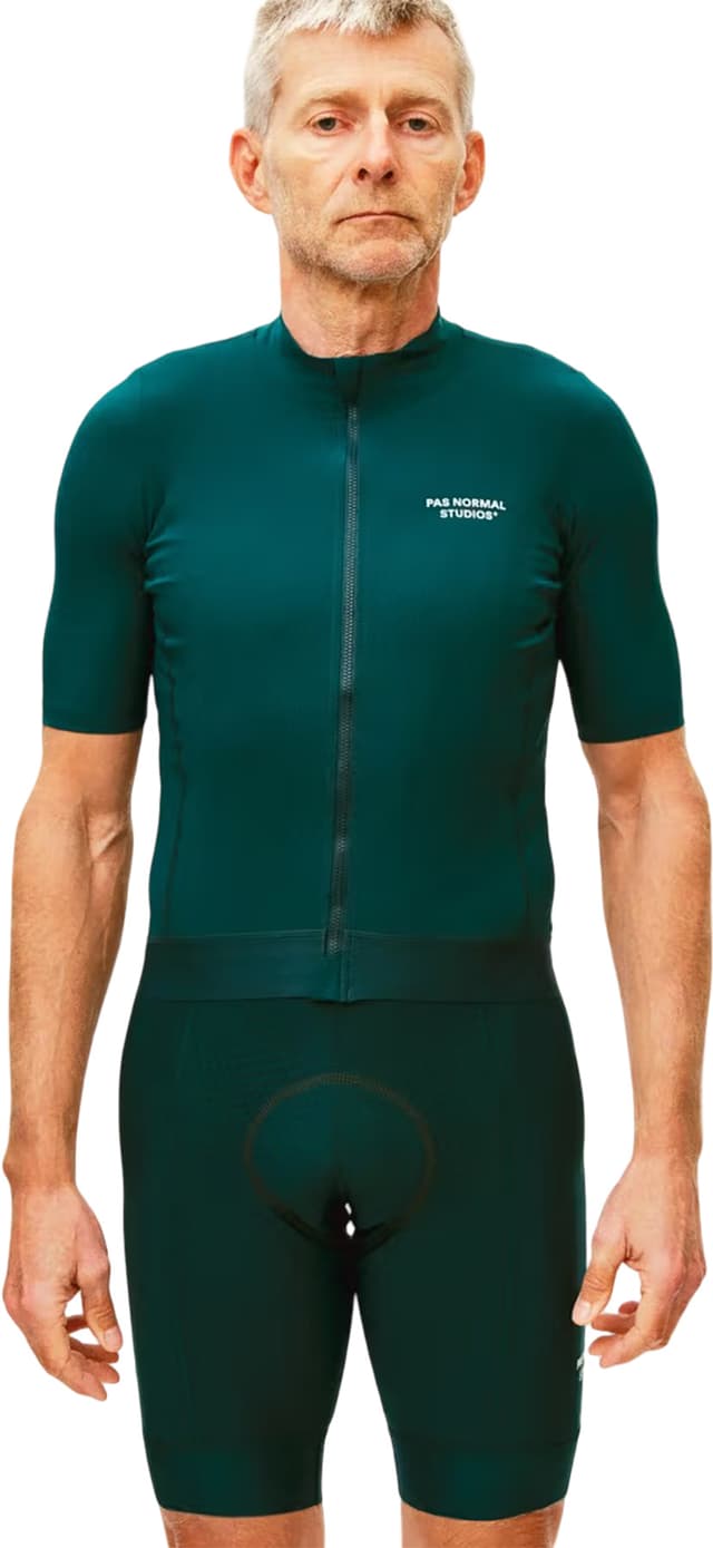 Pas Normal Studios Essential Jersey - Men's | Altitude Sports
