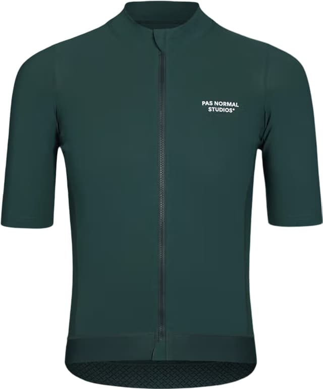 Pas Normal Studios Essential Jersey - Men's | Altitude Sports