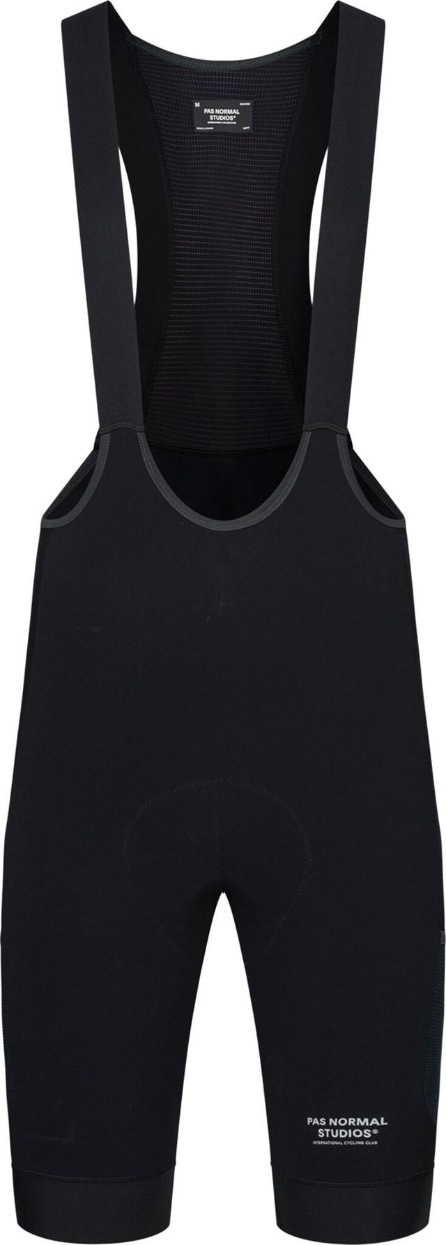 Pas Normal Studios Essential Bib Shorts - Men's | Altitude Sports