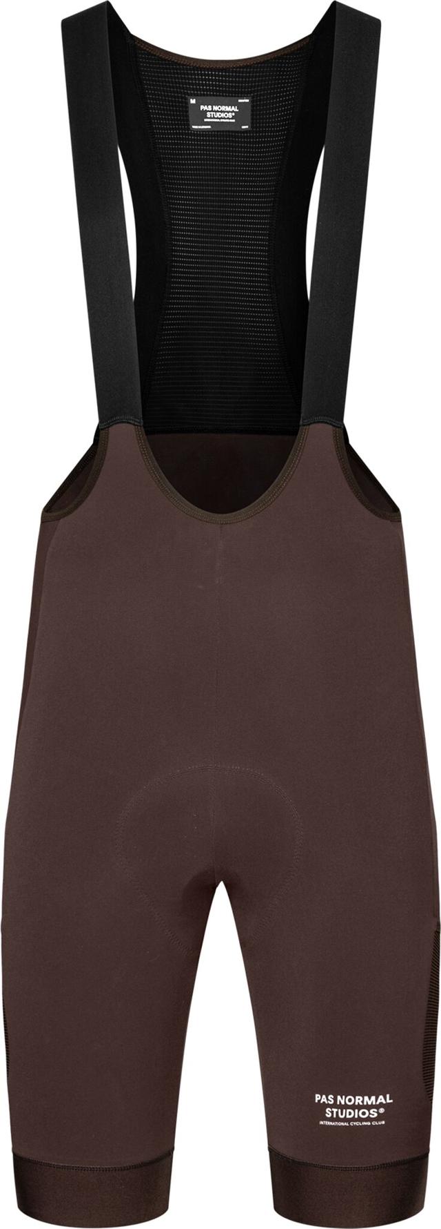 Pas Normal Studios Essential Bib Shorts - Men's | Altitude Sports