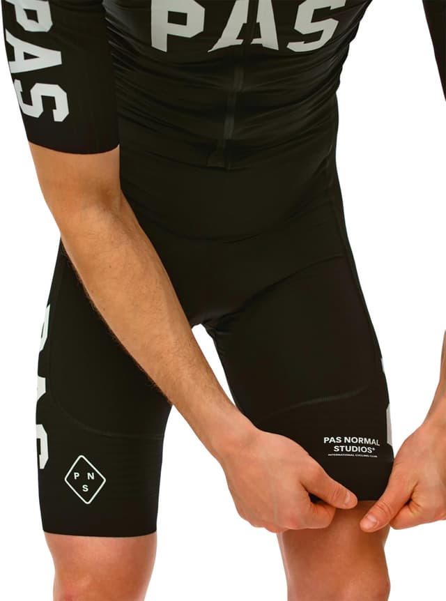ウェア pas normal studios men's bib shorts Pas Normal Studios PAS Mechanism Pro Bib Shorts - Men's | Altitude